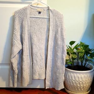 Knit Sweater